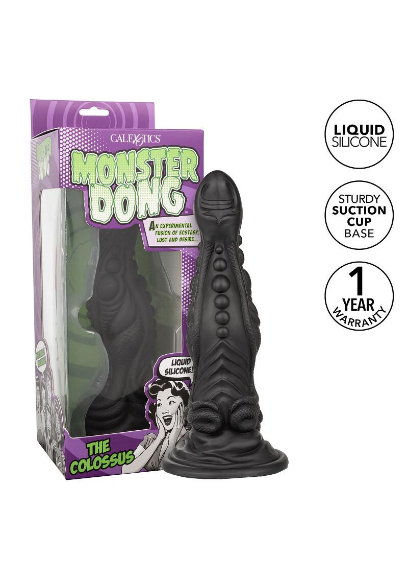 Monster Dong The Colossus dildo - Image 7