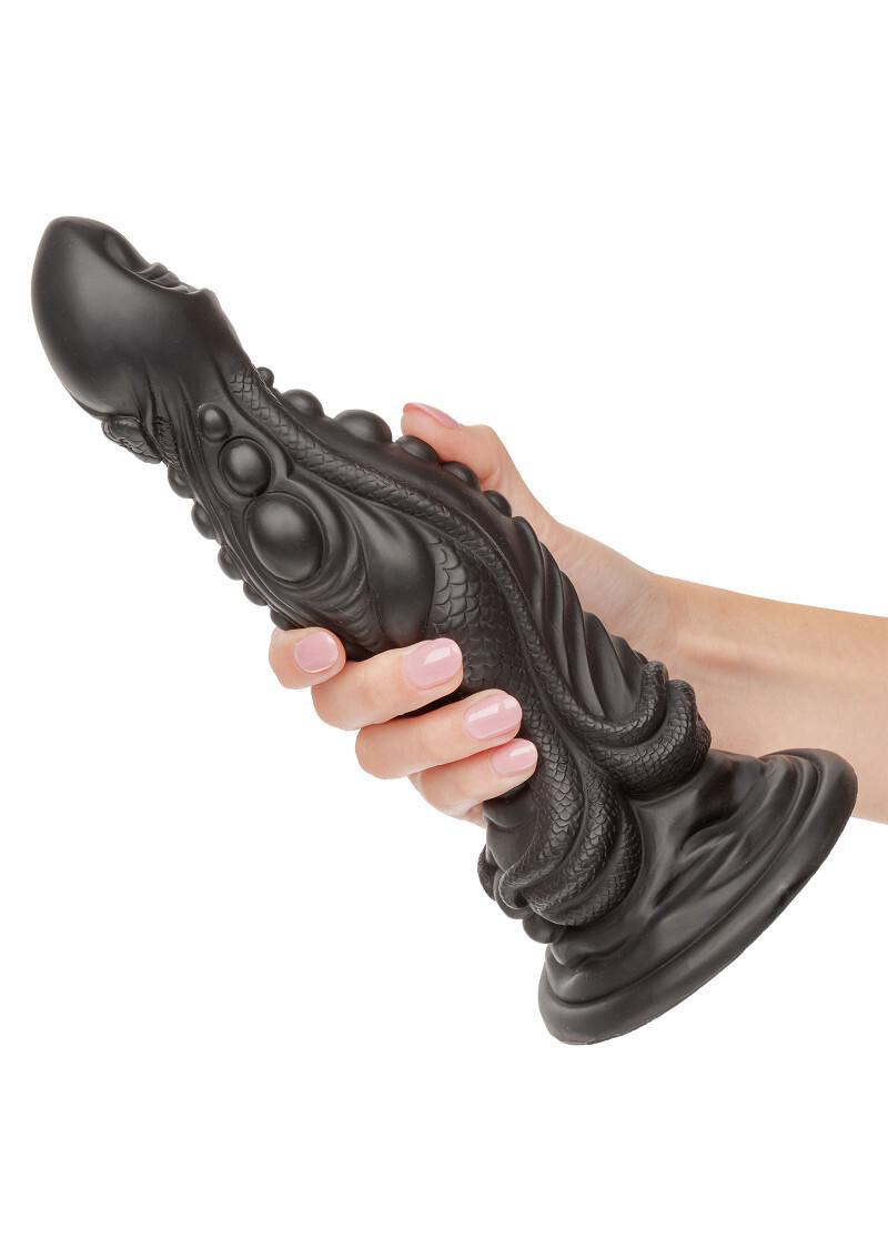 Monster Dong The Colossus dildo - Image 2