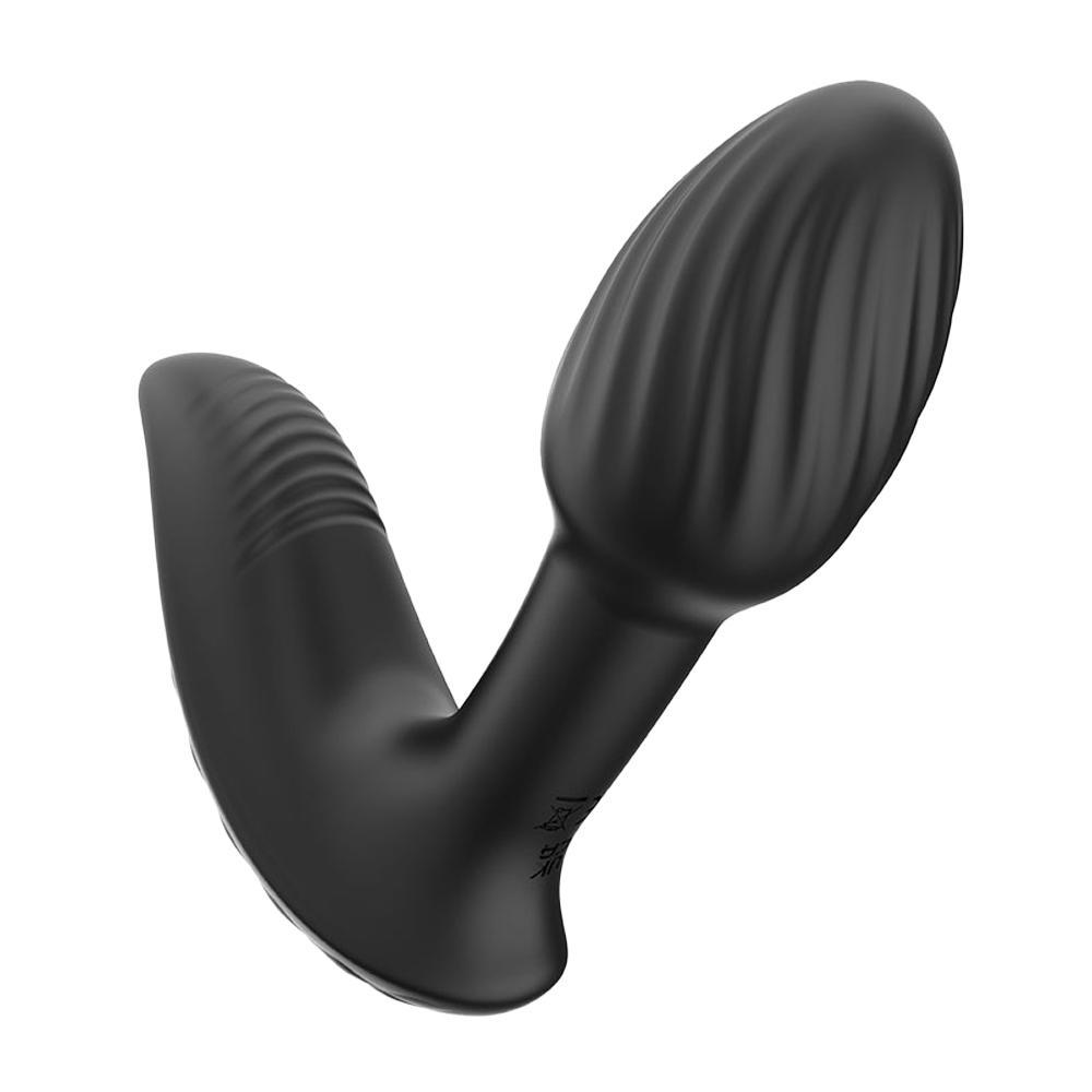 BASIC X Rolo rotační anální kolík - Image 7