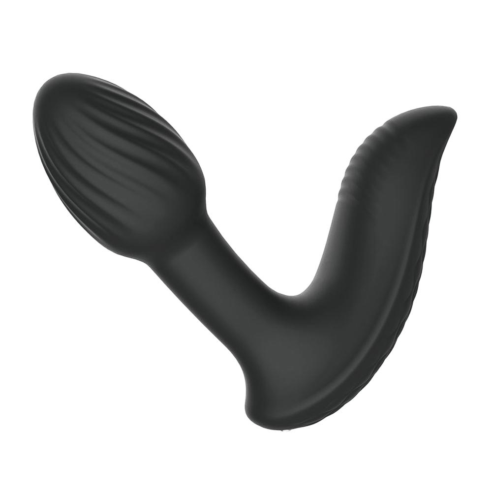 BASIC X Rolo rotační anální kolík