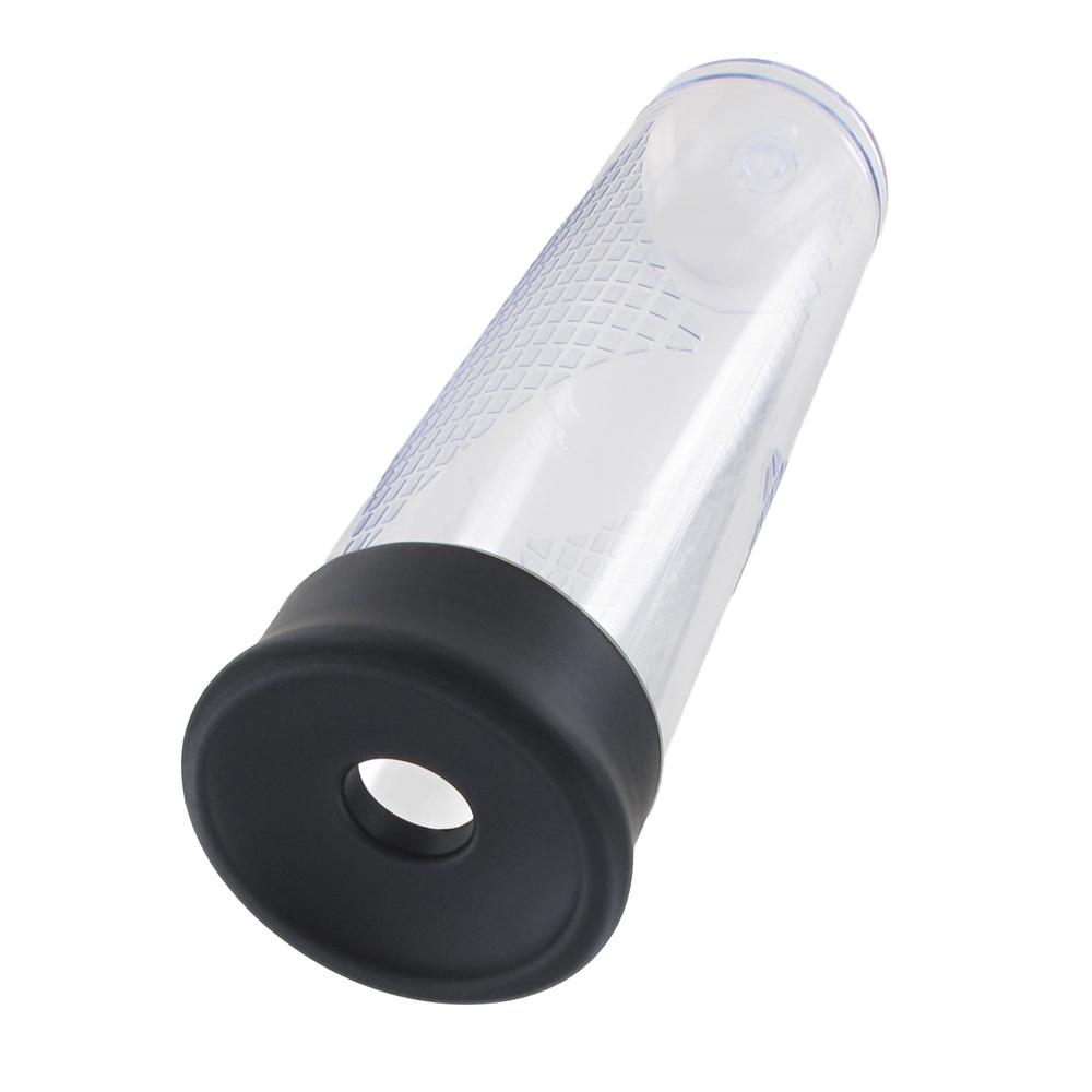 BOOM Digi vakuová pumpa