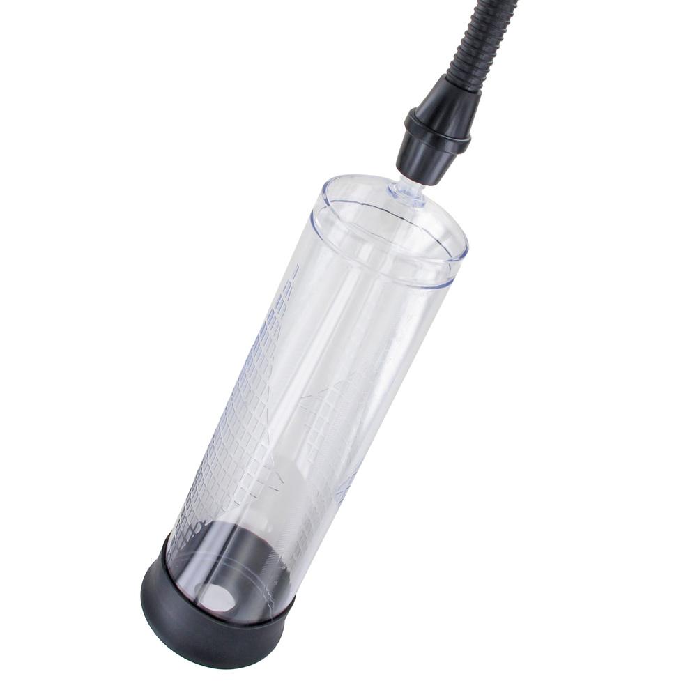 BOOM Digi vakuová pumpa