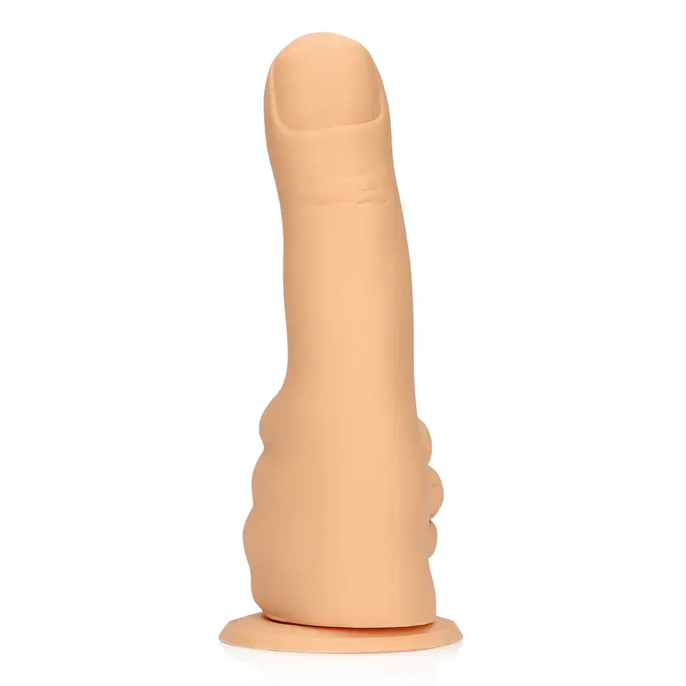 Thumbs Up dildo s přísavkou - Image 4
