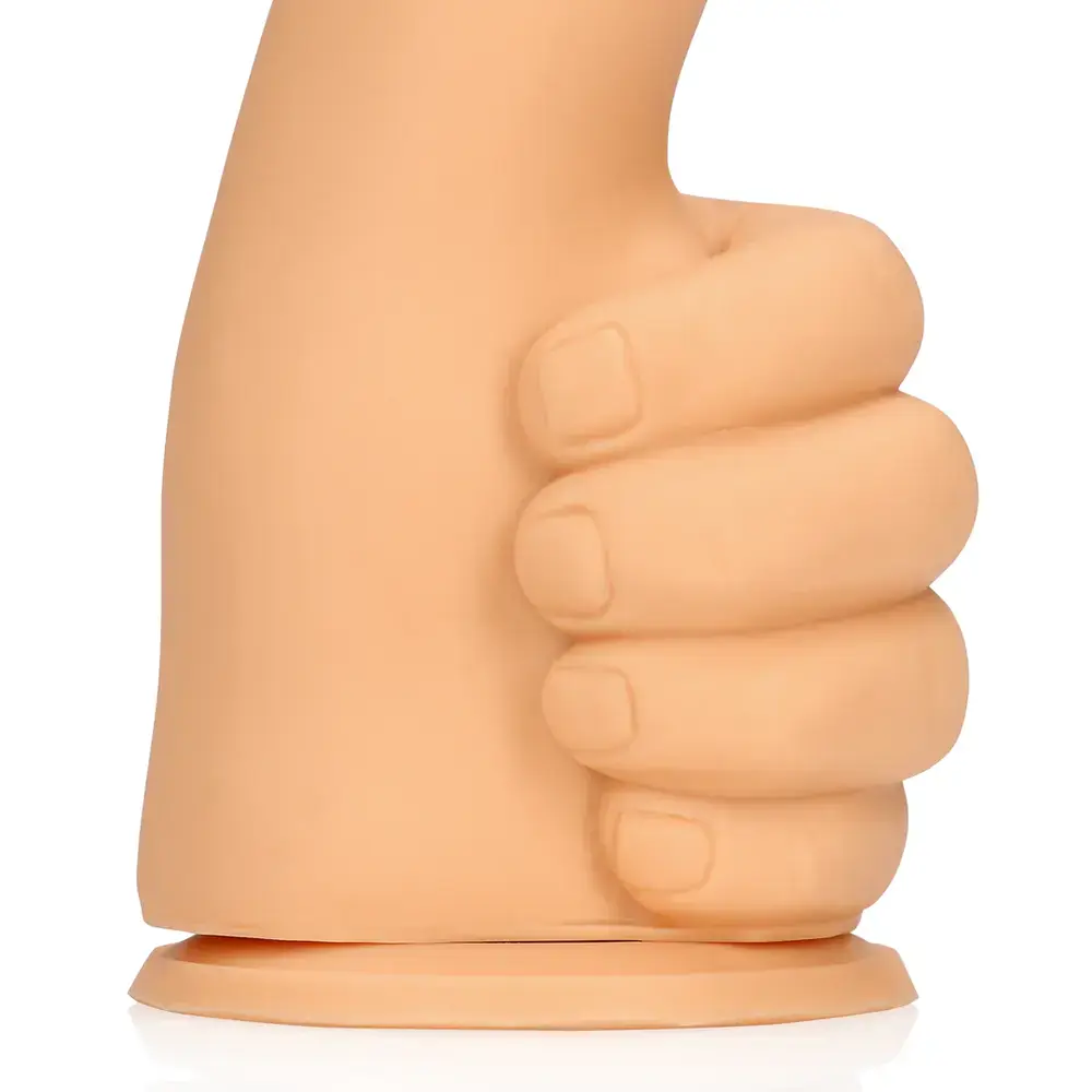 Thumbs Up dildo s přísavkou - Image 6