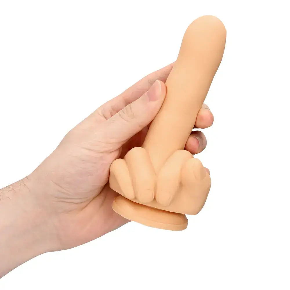 Up Yours dildo s přísavkou - Image 2