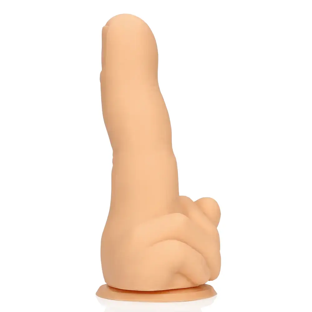 Up Yours dildo s přísavkou - Image 4