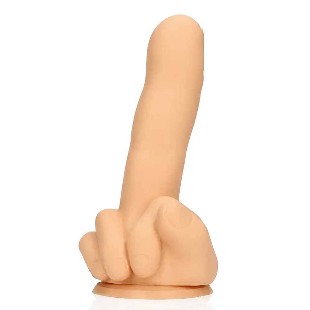 Up Yours dildo s přísavkou - Image 3