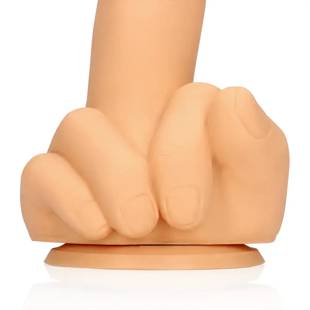 Up Yours dildo s přísavkou - Image 6