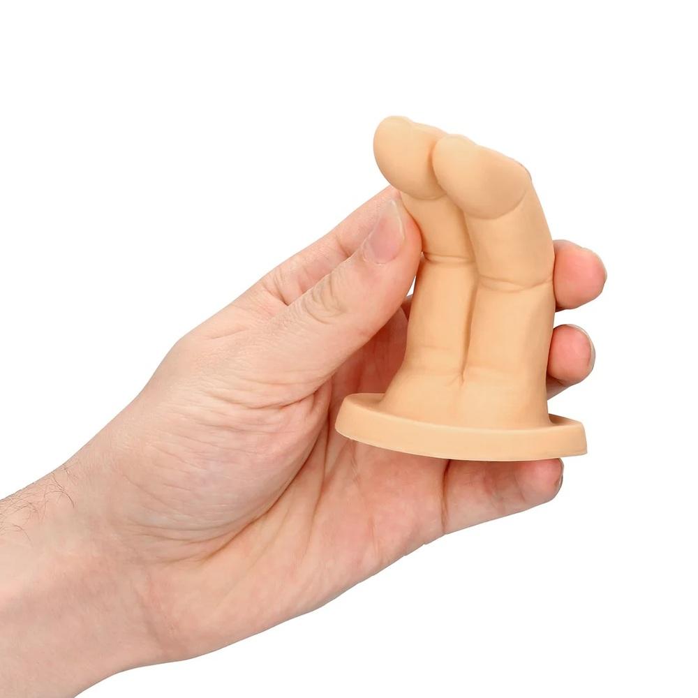 Cum Over dildo - Image 2