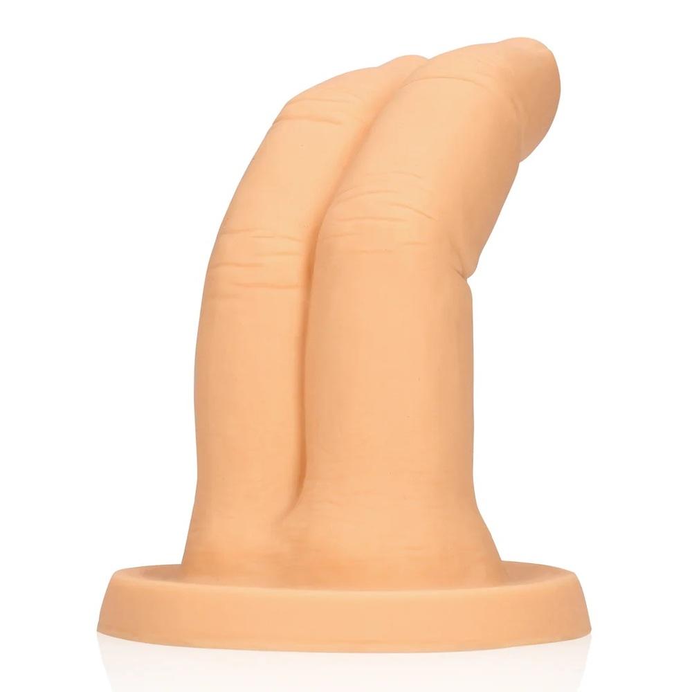 Cum Over dildo - Image 3