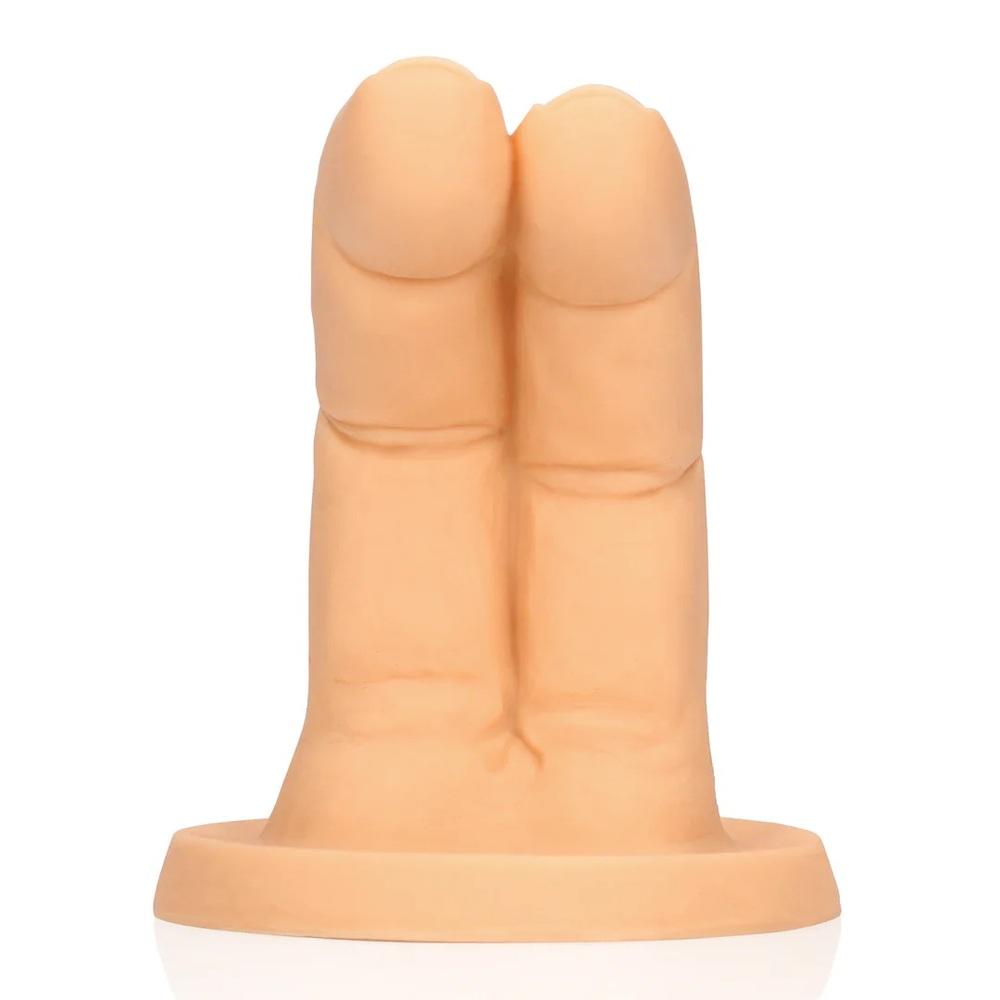 Cum Over dildo - Image 7