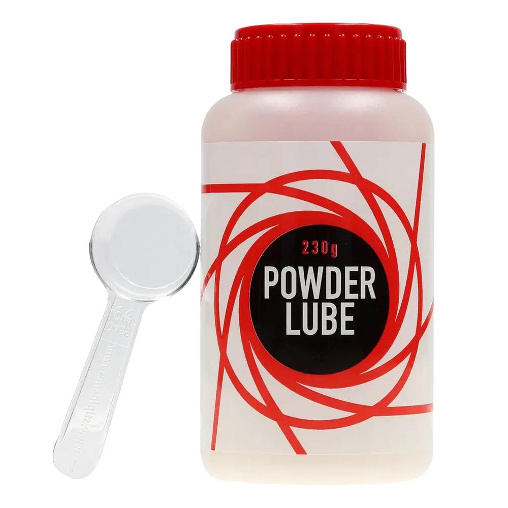 Powder Lube lubrikační gel v prášku 230 g