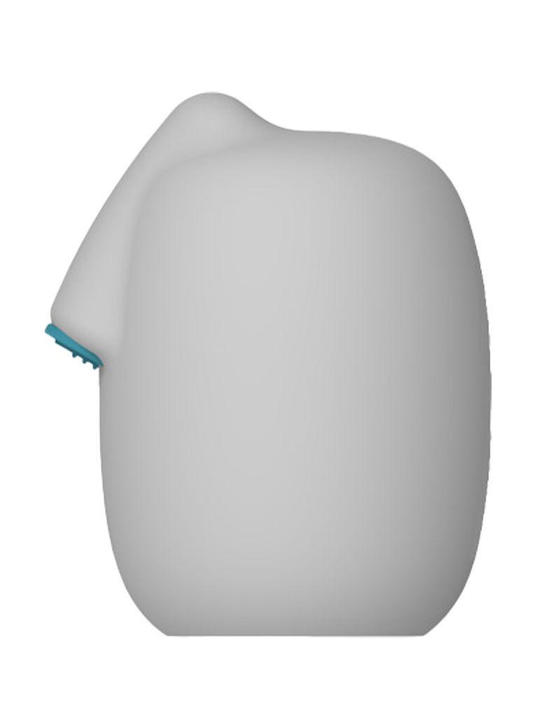 VIBEGGS Candy Curves vibrační masturbátor - Image 3