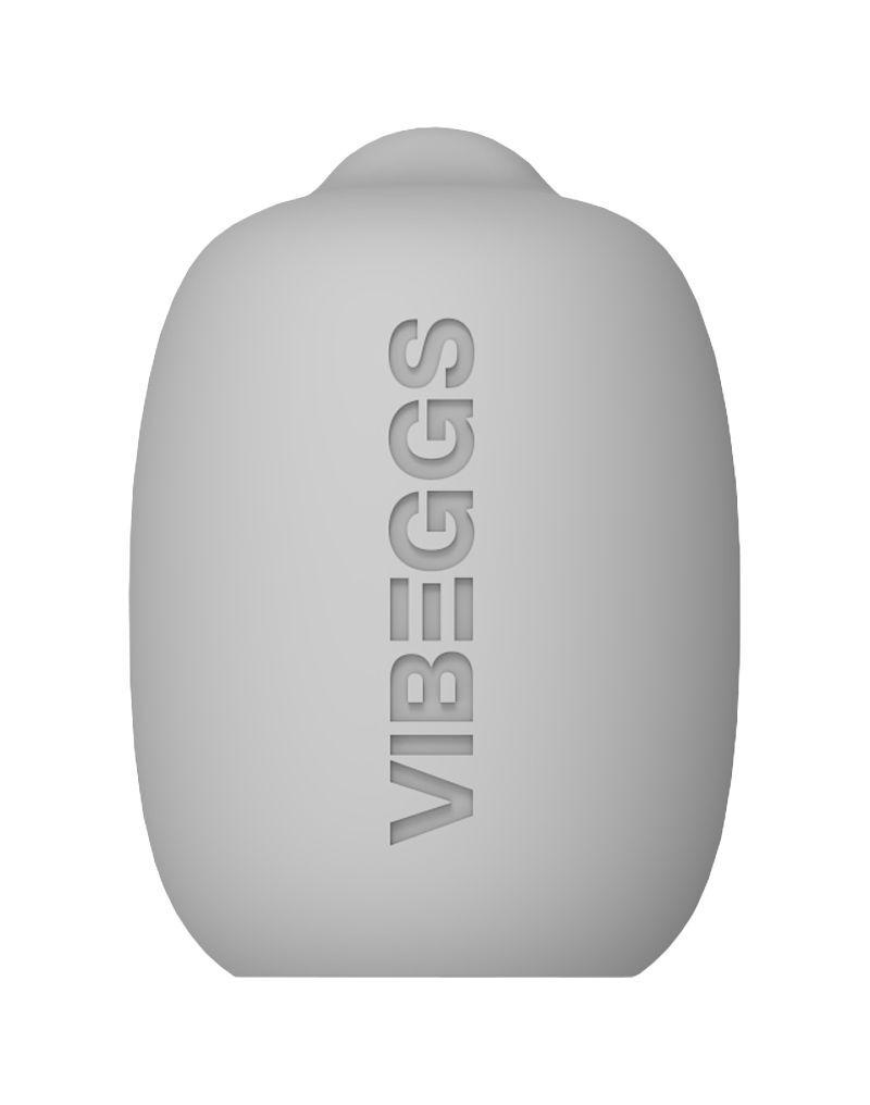 VIBEGGS Candy Curves vibrační masturbátor - Image 4