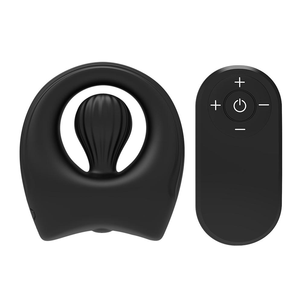 BASIC X Levi erekční kroužek