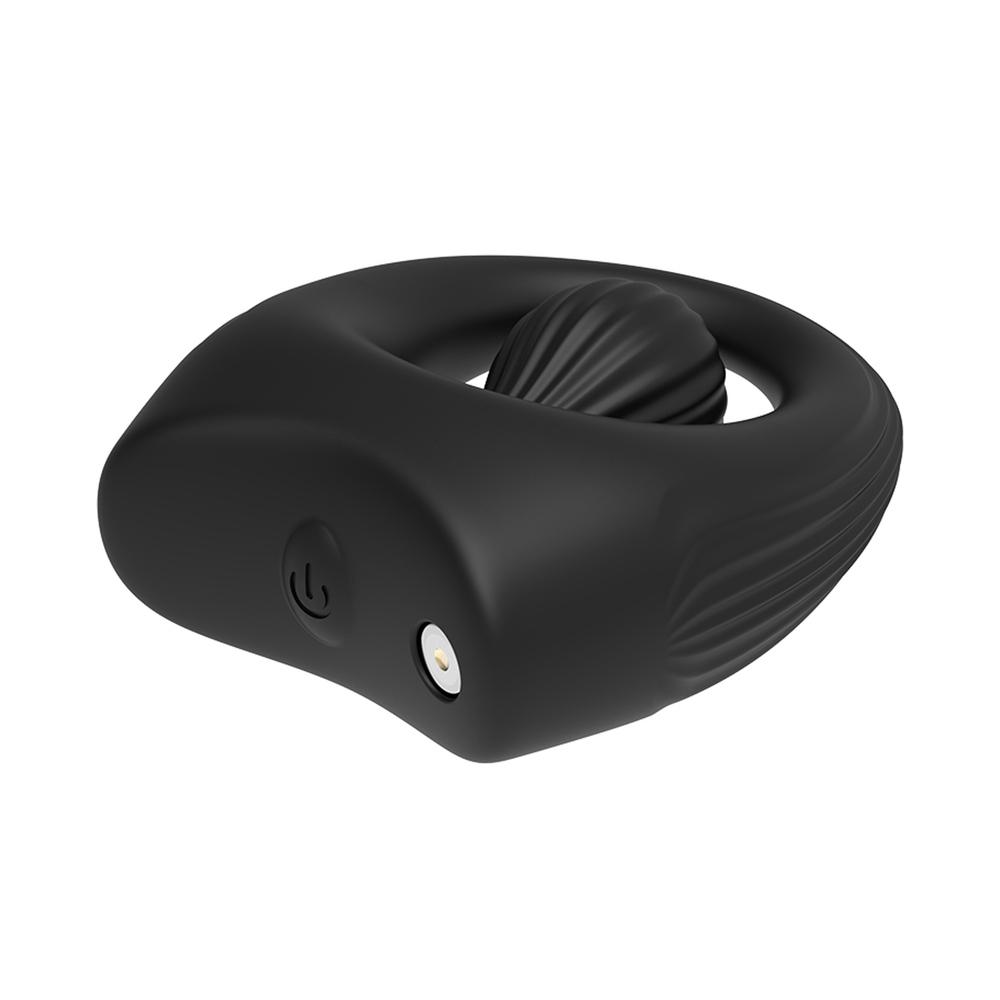 BASIC X Levi erekční kroužek