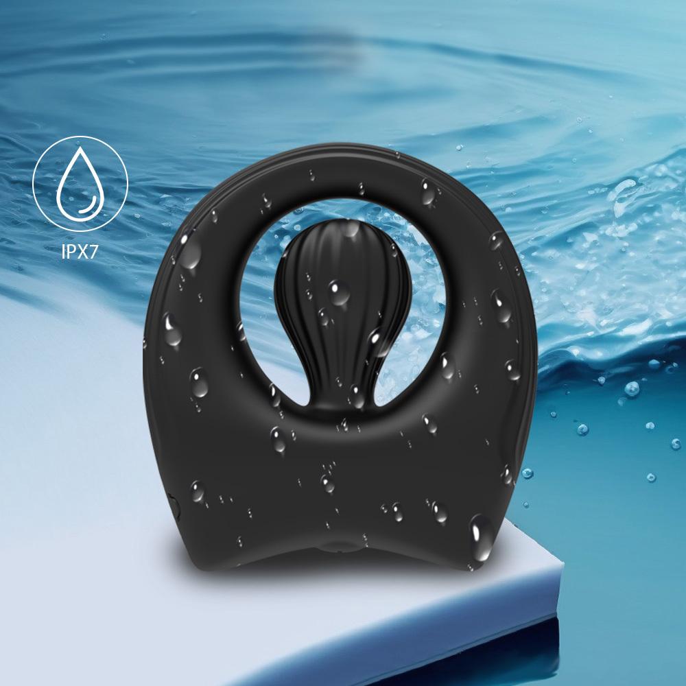 BASIC X Levi erekční kroužek