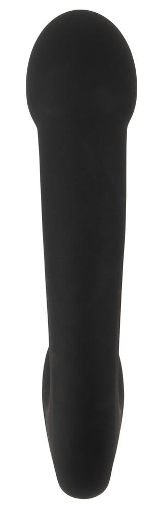 Black Velvet G & P-Spot vibrátor (obrázek 10)