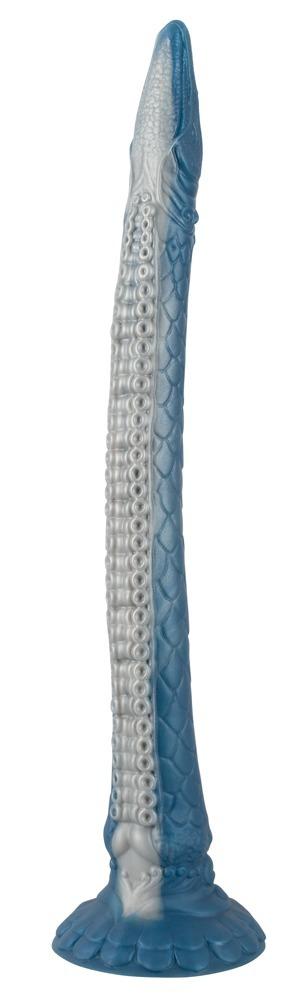 Beasty Cock Eel of Ecstasy dildo - Image 3