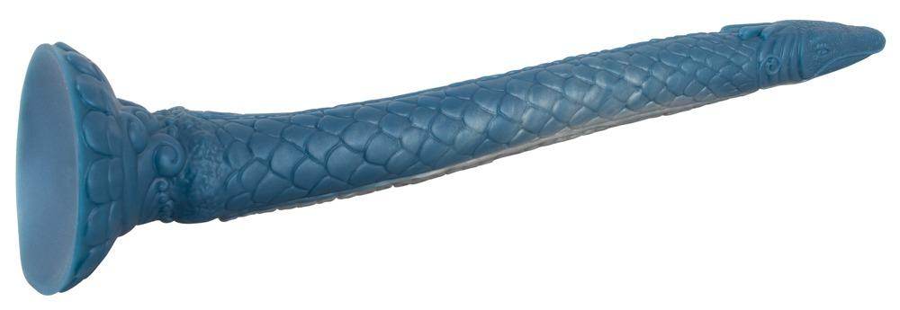 Beasty Cock Eel of Ecstasy dildo - Image 6