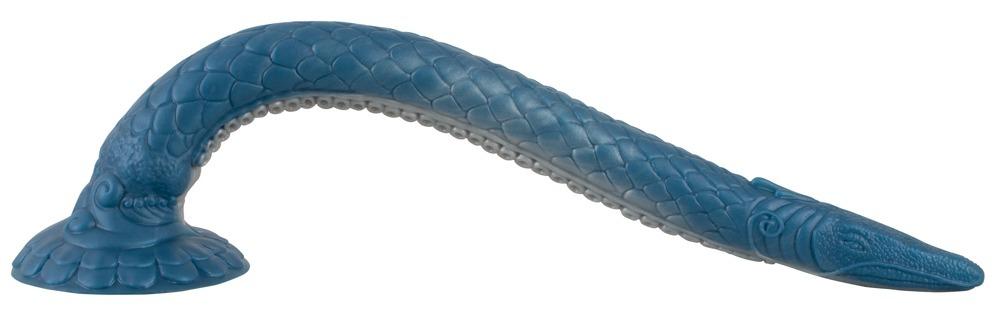 Beasty Cock Eel of Ecstasy dildo - Image 7