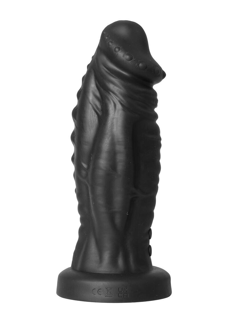 Hidden Desire Extreme vibrační dildo Devil Monster - Image 5