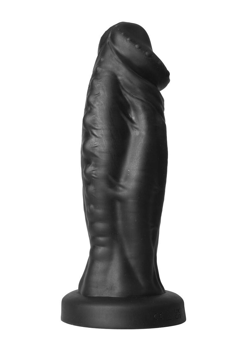 Hidden Desire Extreme vibrační dildo Devil Monster - Image 4