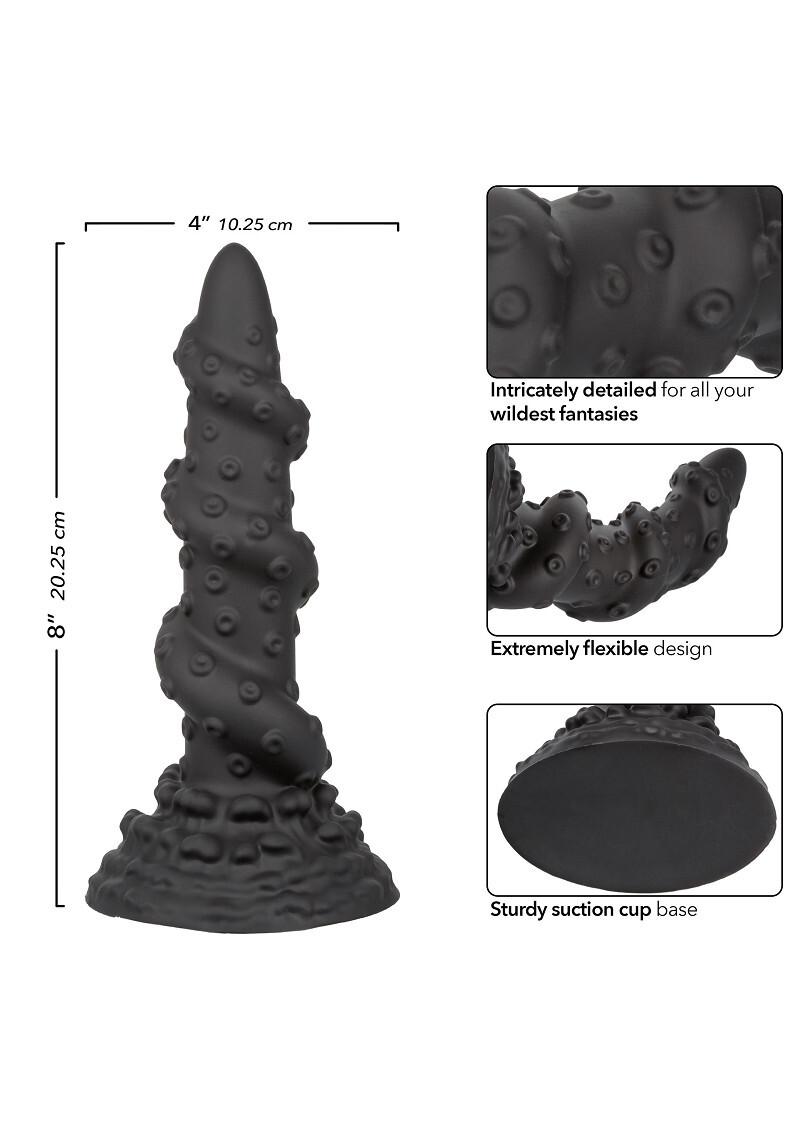 Monster dildo The Kraken - Image 3