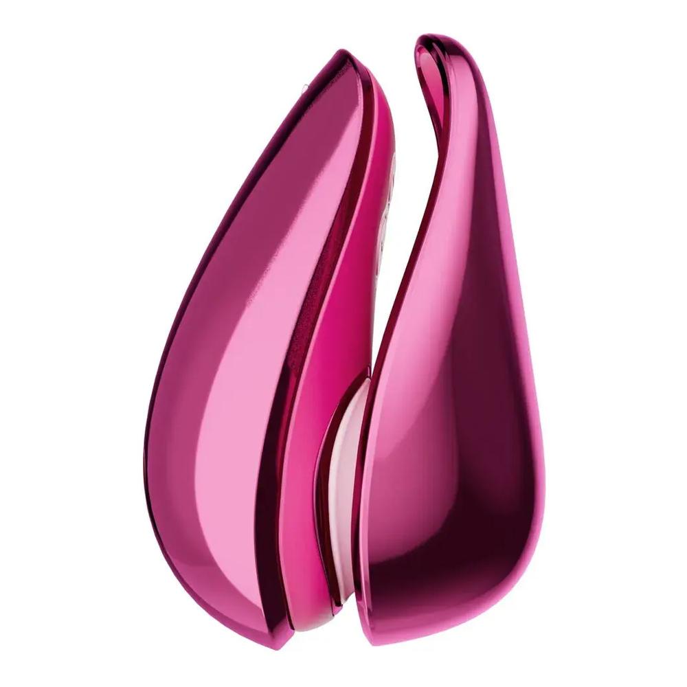 Womanizer Liberty 2 Iggy Azalea stimulátor na klitoris v elegantním designu