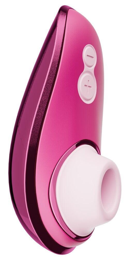 Womanizer Liberty 2 Iggy Azaela stimulátor na klitoris