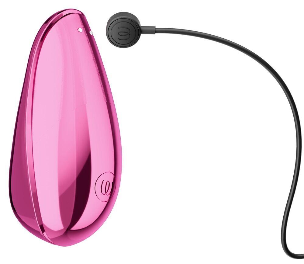 Womanizer Liberty 2 Iggy Azaela stimulátor na klitoris