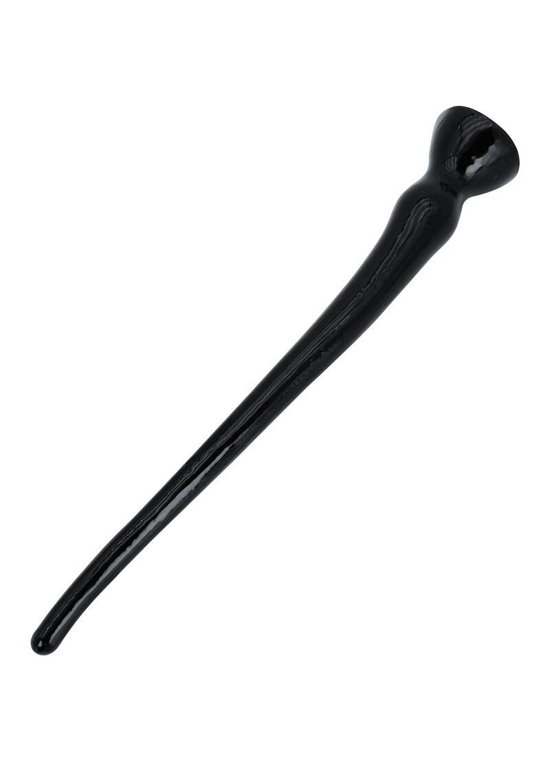 Hidden Desire Extreme anální dildo XXXL 60cm - Obrázek 4