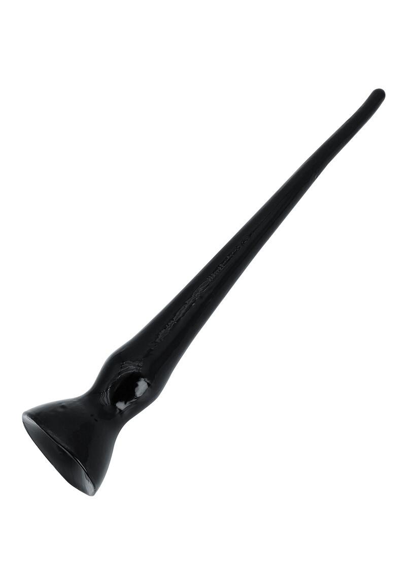 Hidden Desire Extreme anální dildo XXXL 60cm - Obrázek 3