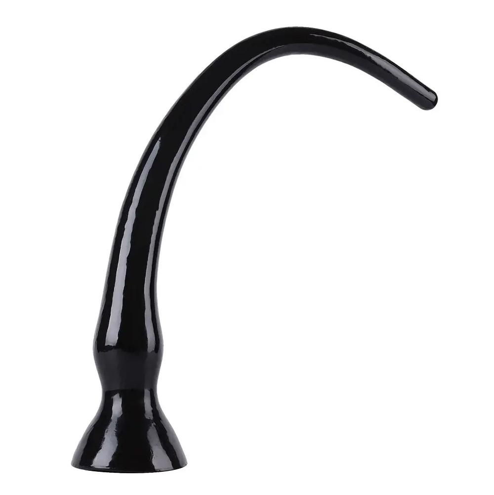 Hidden Desire Extreme anální dildo XXXL 60cm