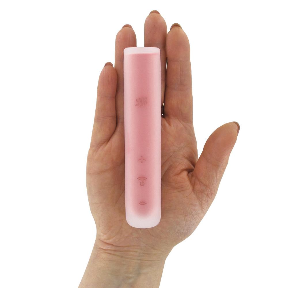 Satisfyer First Kiss - Obrázek 5