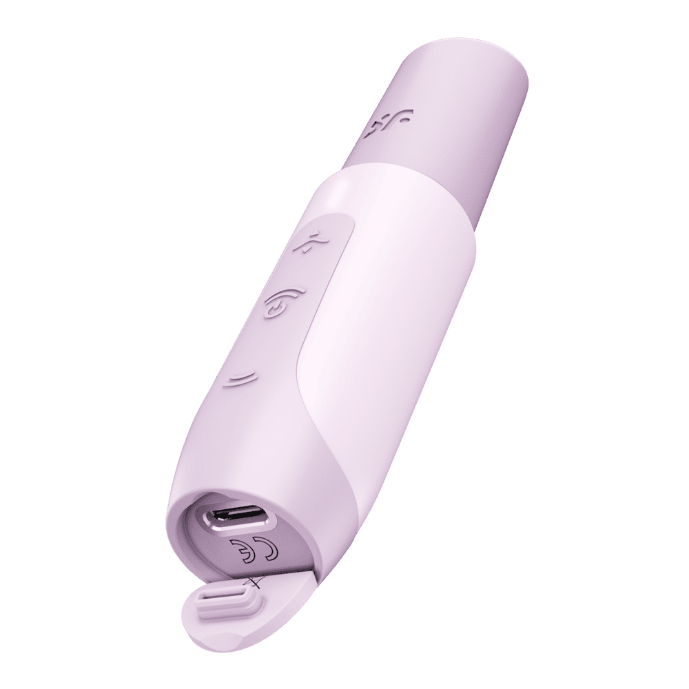 Satisfyer Secret Kiss - Image 3