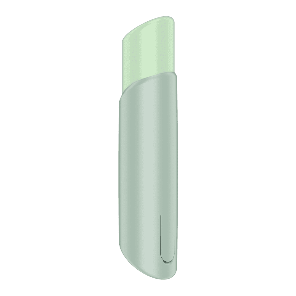 Satisfyer Naughty Kiss - Obrázek 4