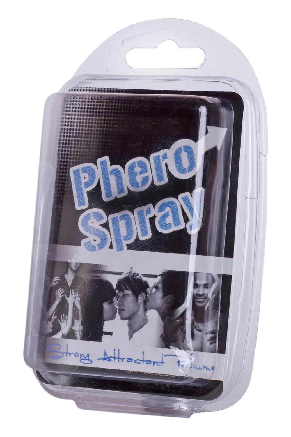 Pherospray 15 ml - Image 3