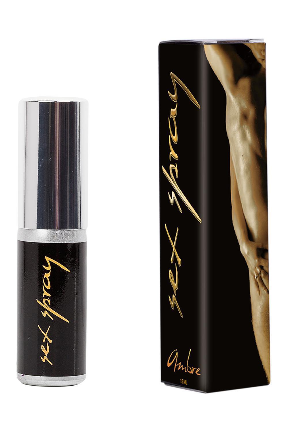 Sex Spray 15 ml - Image 2