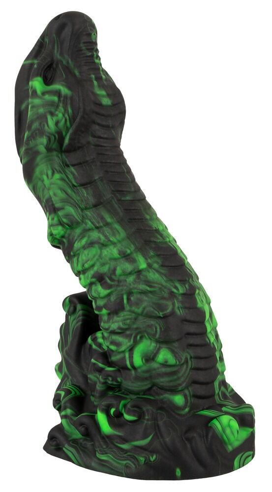 Beasty Cocks Lizard Peak dildo - Image 5
