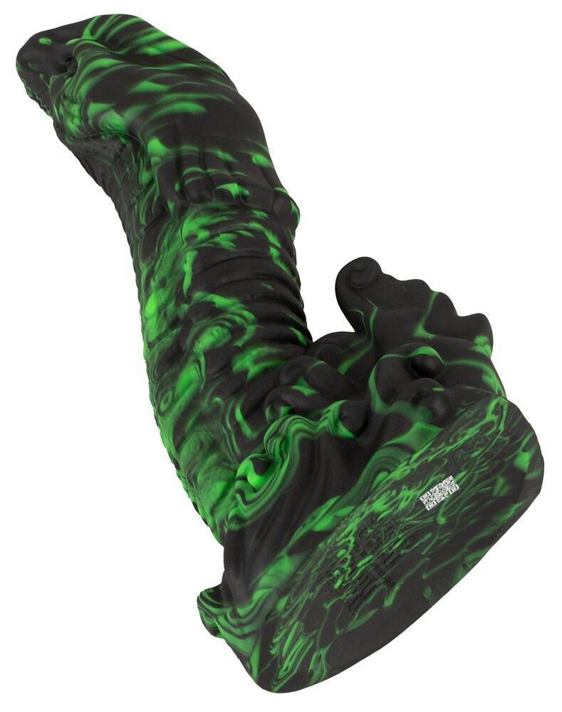 Beasty Cocks Lizard Peak dildo - Image 6