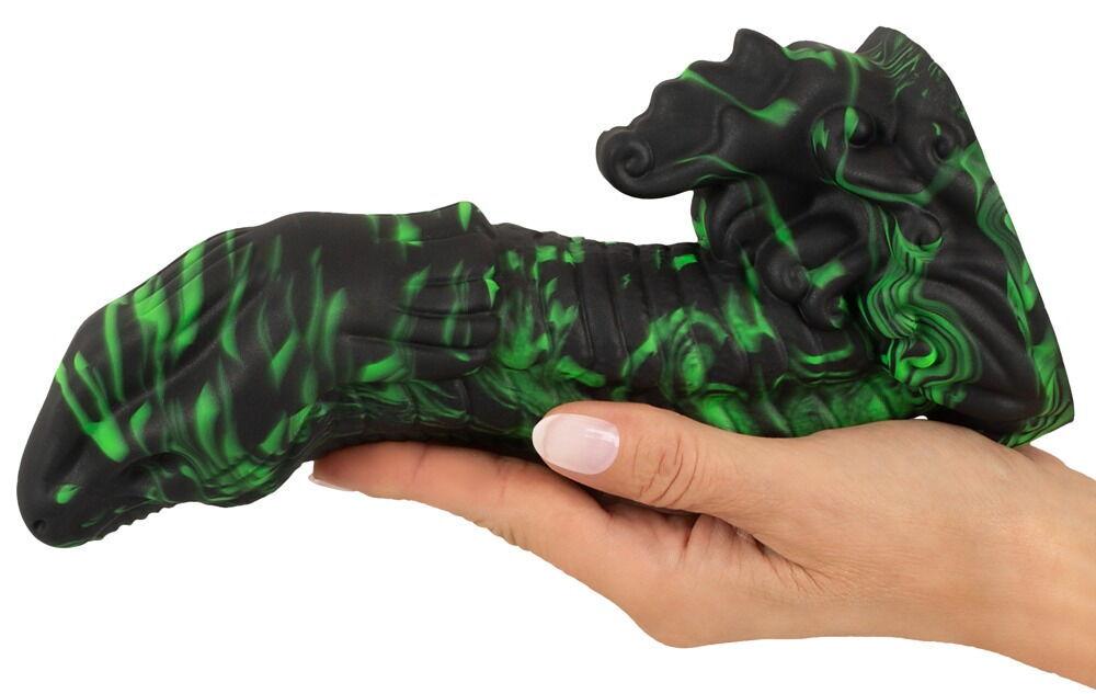 Beasty Cocks Lizard Peak dildo - Image 2
