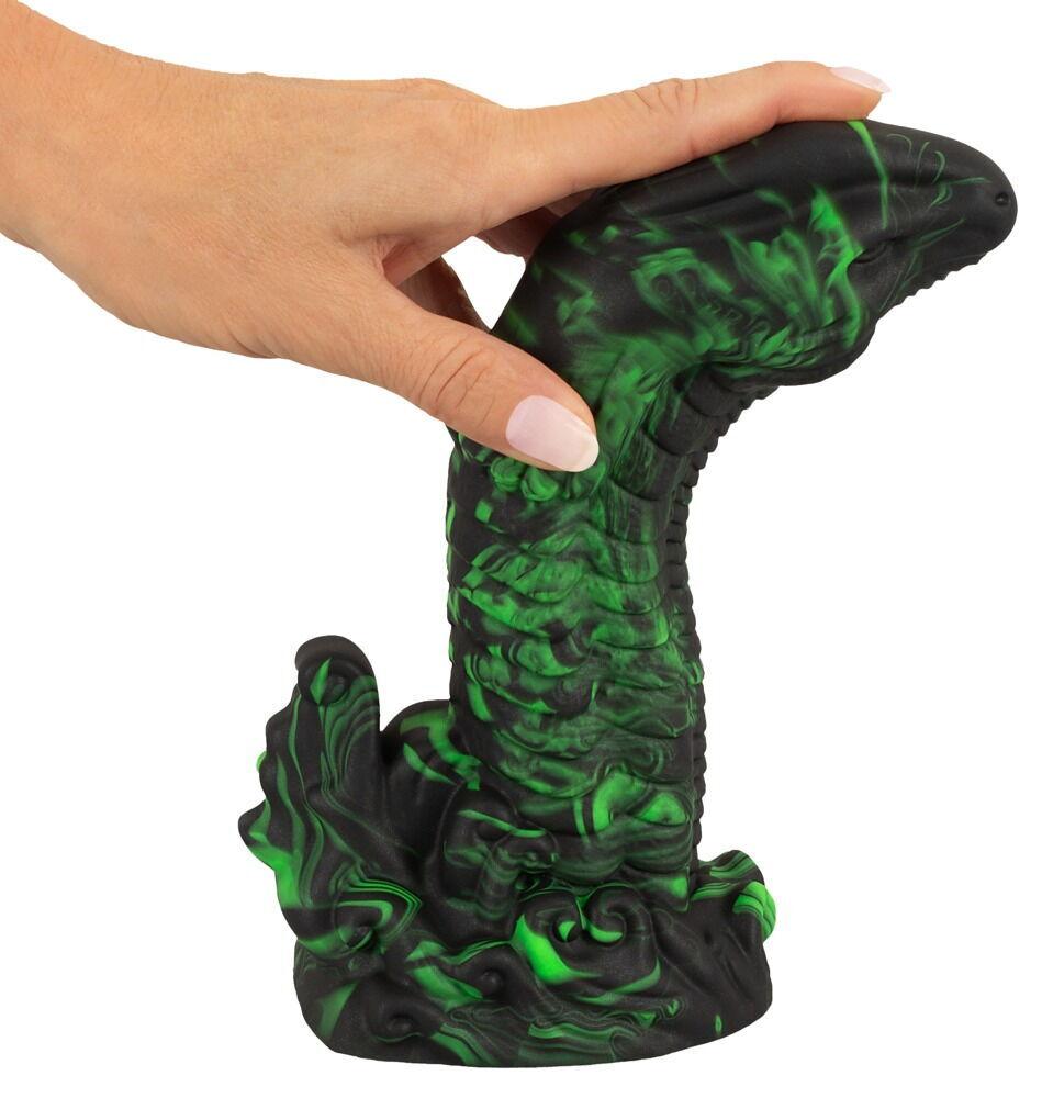 Beasty Cocks Lizard Peak dildo - Image 3