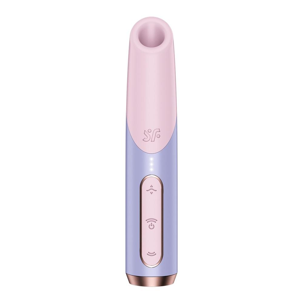 Satisfyer Bold Kiss