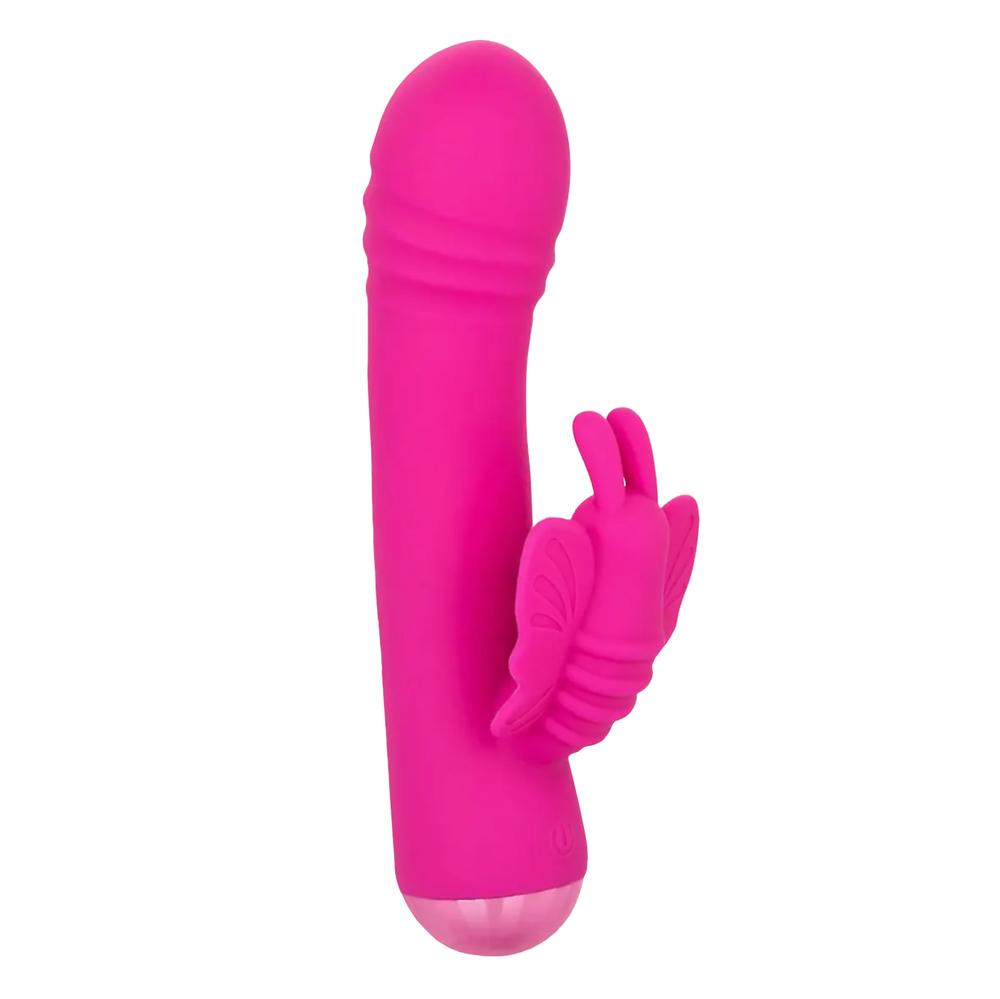 Thicc Chubby Rotating Butterfly vibrátor