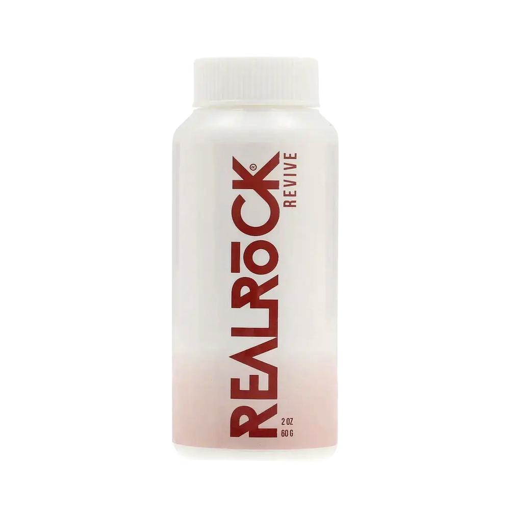 RealRock Pudr na erotické pomůcky 60 g