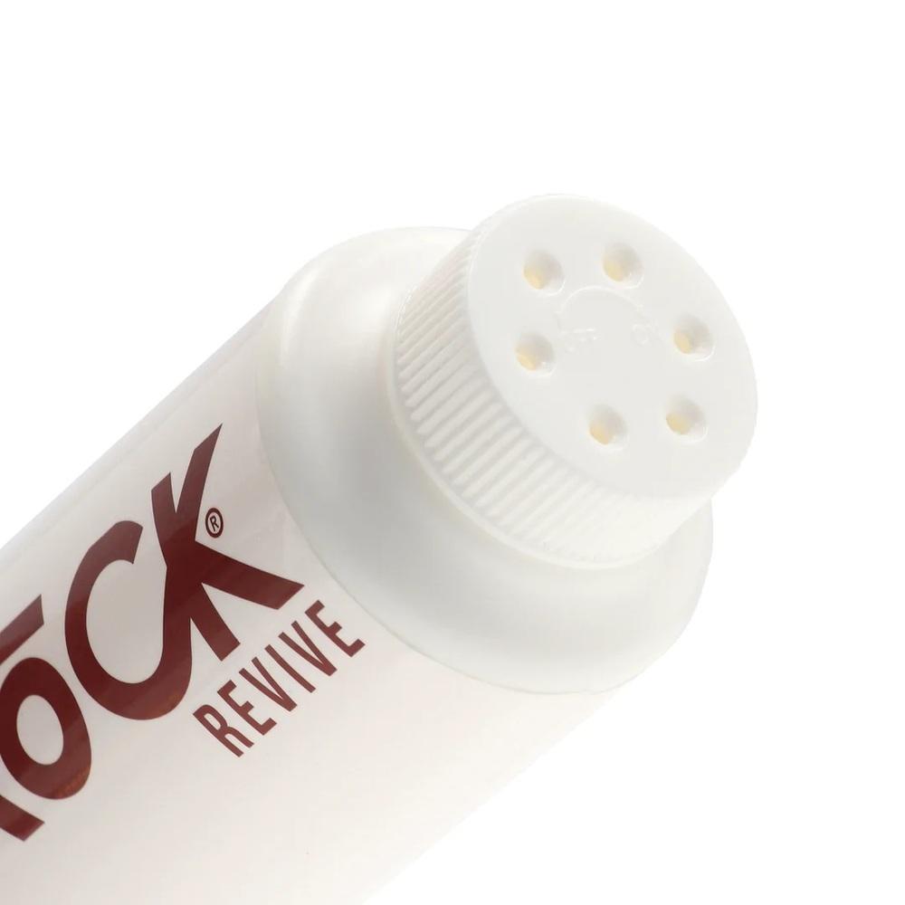 RealRock Pudr na erotické pomůcky 120 g