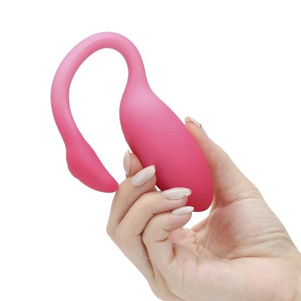 Magic Motion Flamingo Max vibrační vajíčko - Image 2