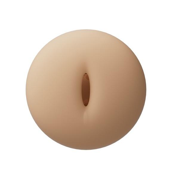 Lovense Neutral masturbační rukáv pro Solace Pro - Image 3
