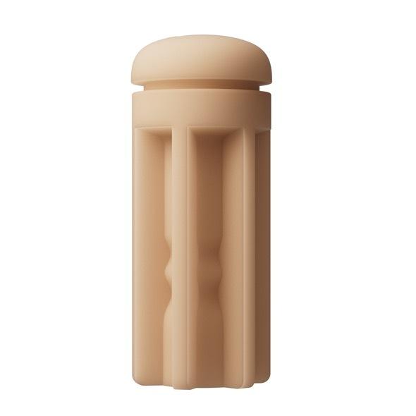 Lovense Neutral masturbační rukáv pro Solace Pro - Image 4